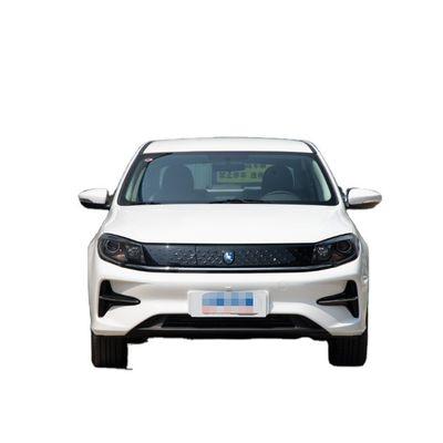 Чистые электрические автомобили S60EV Dongfeng Ev 415KM с 4 дверями 5 мест