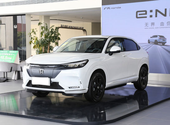 Автомобили GAC Honda e NP1 GuangQI SUV EV 2023 автоматических 420-510KM 5 дверей 5 мест