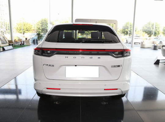 Автомобили GAC Honda e NP1 GuangQI SUV EV 2023 автоматических 420-510KM 5 дверей 5 мест