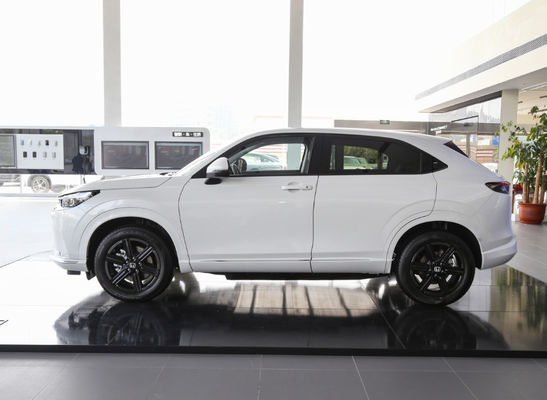 Автомобили GAC Honda e NP1 GuangQI SUV EV 2023 автоматических 420-510KM 5 дверей 5 мест