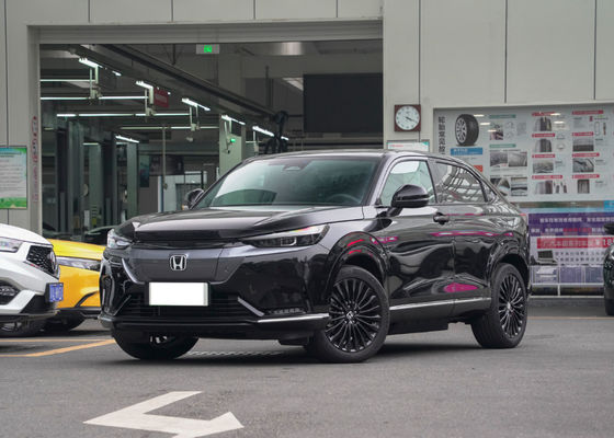 Автомобили GAC Honda e NP1 GuangQI SUV EV 2023 автоматических 420-510KM 5 дверей 5 мест