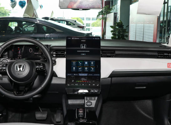 Автомобили GAC Honda e NP1 GuangQI SUV EV 2023 автоматических 420-510KM 5 дверей 5 мест