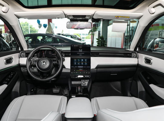 Автомобили GAC Honda e NP1 GuangQI SUV EV 2023 автоматических 420-510KM 5 дверей 5 мест