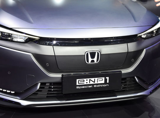 Автомобили GAC Honda e NP1 GuangQI SUV EV 2023 автоматических 420-510KM 5 дверей 5 мест