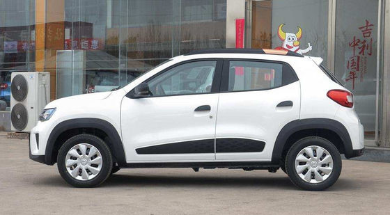Автомобили Dongfeng Fengshen EX1 небольшие Suv электрические 330KM 5 дверей 4 места