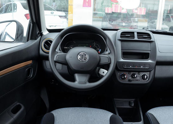 Автомобили Dongfeng Fengshen EX1 небольшие Suv электрические 330KM 5 дверей 4 места