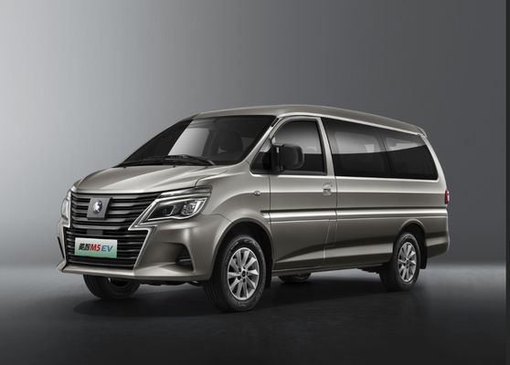Длинный автомобиль тренировочной площадки 400KM Dongfeng M5ev Mpv Ev с 4 дверями 5-9 мест