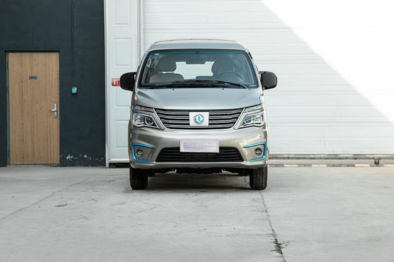 Длинный автомобиль тренировочной площадки 400KM Dongfeng M5ev Mpv Ev с 4 дверями 5-9 мест