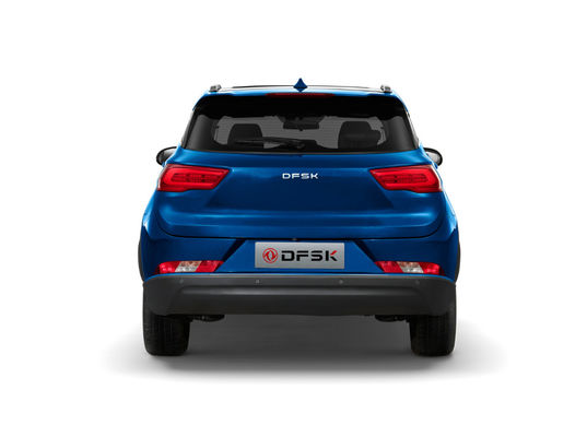 Автомобили DFSK FengGuang E3 SUV EV 2019 405KM с 5 дверями 5 мест