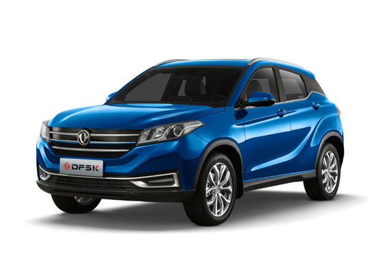 Автомобили DFSK FengGuang E3 SUV EV 2019 405KM с 5 дверями 5 мест