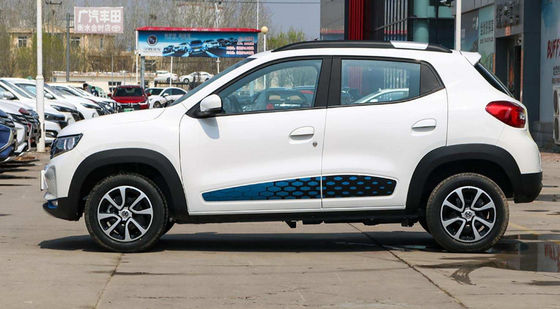 Обязанность 0.5H DFSK FengGuang E1 электрическая небольшая Suv 271KM быстрая