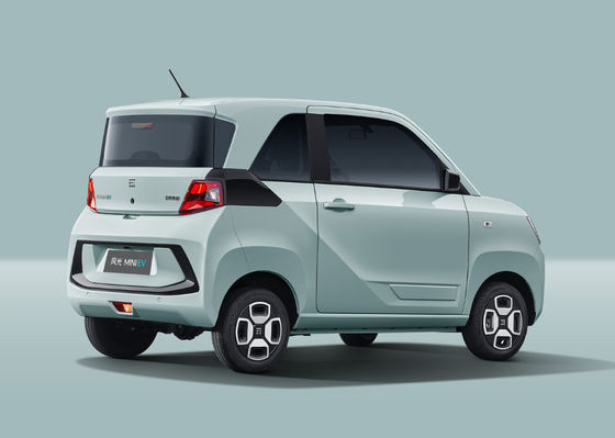 Автомобили Fengguang мини EV 4 места 3 автомобиля двери электрических 120KM-220KM