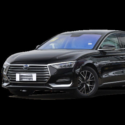 Мотор полностью электрических седанов варианта 506KM дела автомобилей E9 BYD EV одиночный