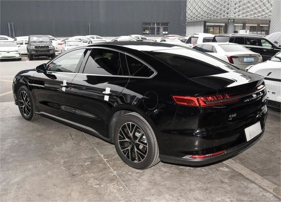 Мотор полностью электрических седанов варианта 506KM дела автомобилей E9 BYD EV одиночный