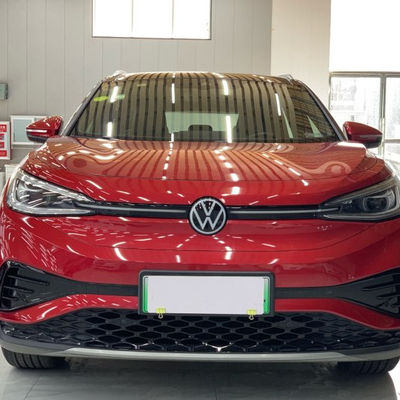 VW ID4 x 2023 автомобилей автомобиля 425-607KM электрических Suv седана электрических 5 дверей 5 мест