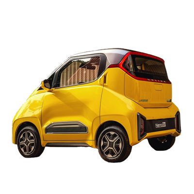 3 двери 2 места Wuling Hongguang EV 305KM Hong Guang мини Ev