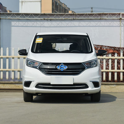 Автомобиль 402KM седана Changan Auchan A600EV 2021 MPV электрический 5 дверей 5-6 мест