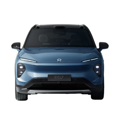 Автомобили среднее большое Suv 485-620KM NIO ES7 электрические 5 дверей 5 мест   Характер продукции