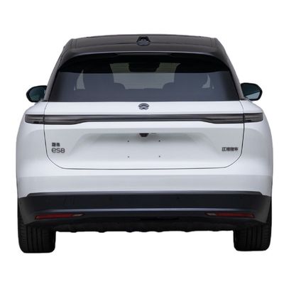 Мотор Nio Es8 электрический Suv 7 Seater 450-580KM двойной все управляющее устройство колеса