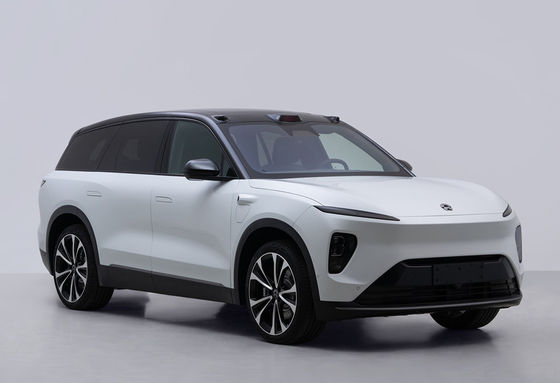 Мотор Nio Es8 электрический Suv 7 Seater 450-580KM двойной все управляющее устройство колеса