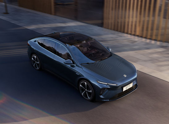 Батарея лития Suv электрического автомобиля NIO ET7 450-580KM средняя большая троичная