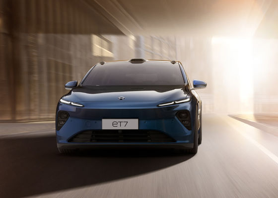 Батарея лития Suv электрического автомобиля NIO ET7 450-580KM средняя большая троичная