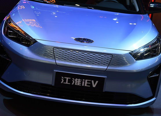 Электрический двигатель электрического автомобиля IC5 JAC компактный сильный экологически дружелюбный