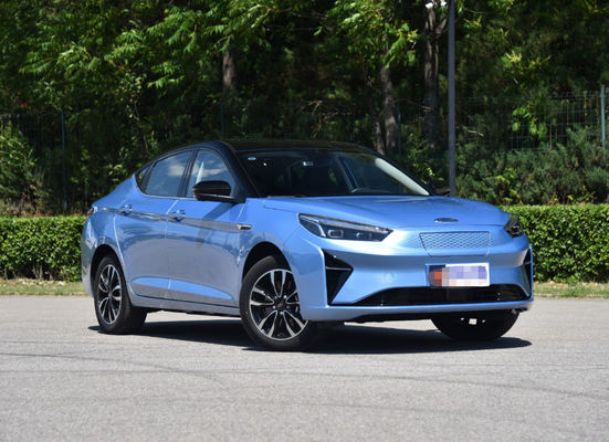 450KM,550KM MPV Электрический автомобиль 450-550KM