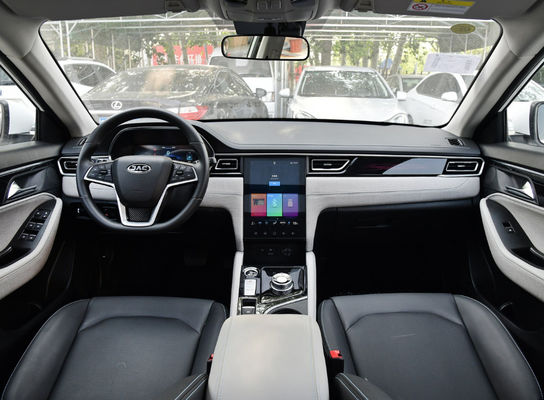 Электрический двигатель электрического автомобиля IC5 JAC компактный сильный экологически дружелюбный