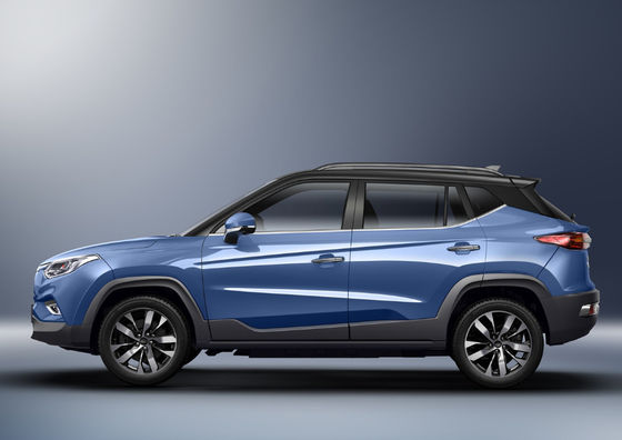 Автомобиль 402-470KM IEVS4 JAC электрический тренировочная площадка 5 мест дверей 5 длинная