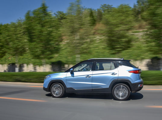 Автомобиль 402-470KM IEVS4 JAC электрический тренировочная площадка 5 мест дверей 5 длинная