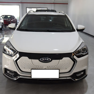 Автомобиль 402KM электротранспортов JAC Ev моторов IEV7S JAC 5 дверей 5 мест