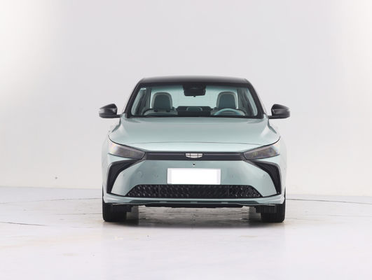 Дверей геометрии G6 480-620KM Geely автоматические чистые электрические 5 5 мест