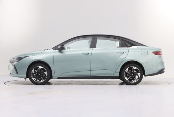 Дверей геометрии G6 480-620KM Geely автоматические чистые электрические 5 5 мест