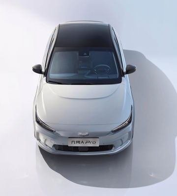5 дверей 5 усаживают геометрию Pro корабль 430-600KM Electrico