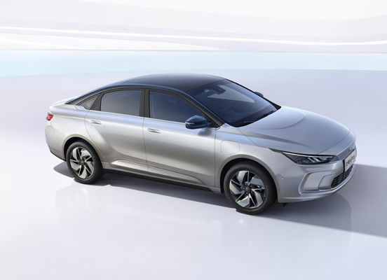 5 дверей 5 усаживают геометрию Pro корабль 430-600KM Electrico