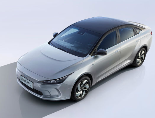 5 дверей 5 усаживают геометрию Pro корабль 430-600KM Electrico