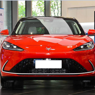 Автомобиль 525-708KM седана альфы s ARCFOX электрический с 5 местом дверей 5