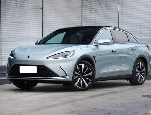 Автомобиль 525-708KM седана альфы s ARCFOX электрический с 5 местом дверей 5