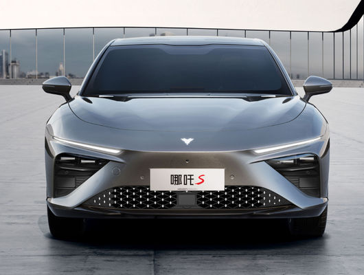 Двери электротранспорта 4 Hozon NETA s автомобиля 650-715KM Nezha 5 мест