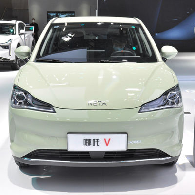 Чистое электрическое Hozon Neta V 301-401KM 30 минут быстро поручая