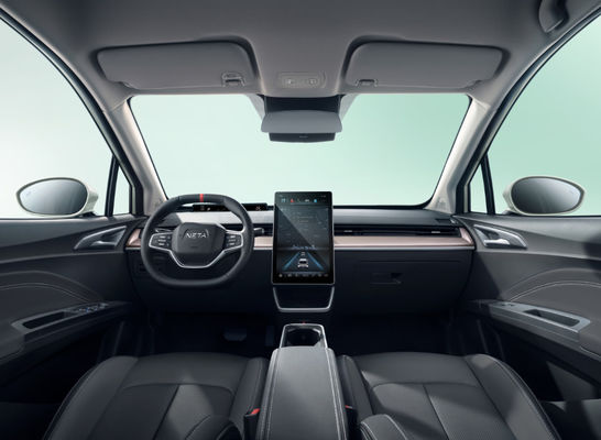 Автомобиль Suv 301-401KM Hozon электрический 5 дверей 5 усаживает высокую эффективность LFP