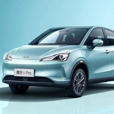 Автомобиль NETA v Pro Hozon 301-401KM Nezha 5 дверей 5 мест