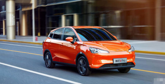 Автомобиль NETA v Pro Hozon 301-401KM Nezha 5 дверей 5 мест