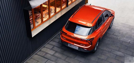 Автомобиль NETA v Pro Hozon 301-401KM Nezha 5 дверей 5 мест