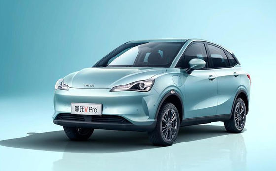 Автомобиль NETA v Pro Hozon 301-401KM Nezha 5 дверей 5 мест