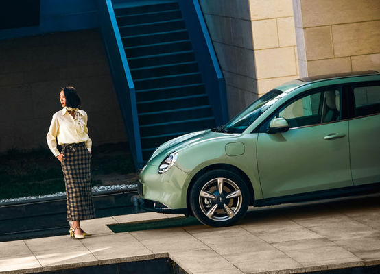 5 кот Ev 401-501KM мотора EV ORA Великой Китайской Стены мест дверей 5 хороший