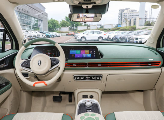 5 кот Ev 401-501KM мотора EV ORA Великой Китайской Стены мест дверей 5 хороший