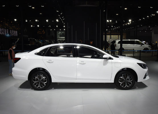 0.5H автомобиль Roewe I6 МАКС EV 502-605KM быстрого мотора обязанности SAIC электрический
