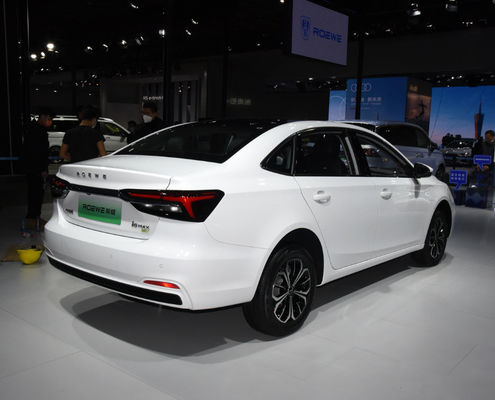 0.5H автомобиль Roewe I6 МАКС EV 502-605KM быстрого мотора обязанности SAIC электрический